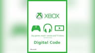 XBOX Live Gift Card 200 TRY - Xbox Live Key - TURKEY