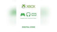 XBOX Live Gift Card 30 BRL - Xbox Live Key - BRAZIL