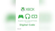 XBOX Live Gift Card 50 GBP - Xbox Live Key - UNITED KINGDOM