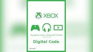 XBOX Live Gift Card 60 EUR - Xbox Live Key - AUSTRIA