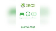 XBOX Live Gift Card 75 EUR - Xbox Live Key - SPAIN