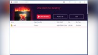 Xcinerator Steam Key GLOBAL
