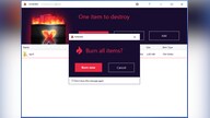 Xcinerator Steam Key GLOBAL