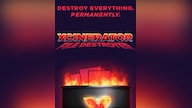Xcinerator Steam Key GLOBAL