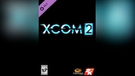 XCOM 2 - Resistance Warrior Pack Steam Key GLOBAL