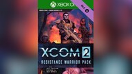 XCOM 2 - Resistance Warrior Pack (Xbox One) - Xbox Live Key - EUROPE
