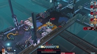 XCOM: Chimera Squad (PC) - Steam Key - GLOBAL