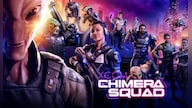 XCOM: Chimera Squad (PC) - Steam Key - GLOBAL