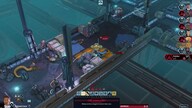 XCOM: Chimera Squad (PC) - Steam Key - RU/CIS