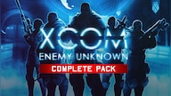 XCOM: Enemy Unknown | Complete Pack (PC) - Steam Key - GLOBAL