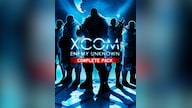 XCOM: Enemy Unknown | Complete Pack (PC) - Steam Key - GLOBAL