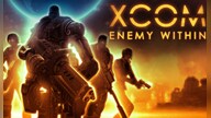 XCOM: Enemy Within (PC) - Steam Key - EUROPE