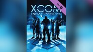 XCOM: Enemy Within (PC) - Steam Key - EUROPE