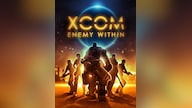 XCOM: Enemy Within (PC) - Steam Key - GLOBAL