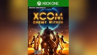 XCOM: Enemy Within (Xbox One) - Xbox Live Account - GLOBAL