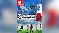 Xenoblade Chronicles 3 (Nintendo Switch) - Nintendo eShop Account - GLOBAL