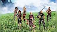 Xenoblade Chronicles | Definitive Edition (Nintendo Switch) - Nintendo eShop Account - GLOBAL