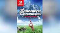 Xenoblade Chronicles | Definitive Edition (Nintendo Switch) - Nintendo eShop Account - GLOBAL