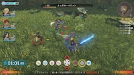 Xenoblade Chronicles | Definitive Edition (Nintendo Switch) - Nintendo eShop Account - GLOBAL