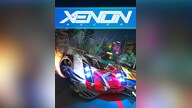 Xenon Racer Steam Key GLOBAL