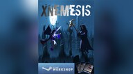 XNemesis Steam Key GLOBAL