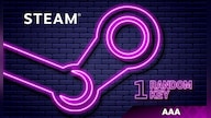 XXX Adult Random 1 Key (PC) - Steam Key - GLOBAL