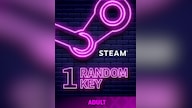XXX Adult Random 1 Key (PC) - Steam Key - GLOBAL