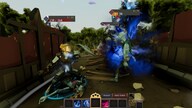 Yaengard (PC) - Steam Gift - EUROPE