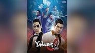 Yakuza 0 Steam Key ASIA