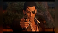 Yakuza 0 Steam Key ASIA