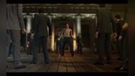 Yakuza 0 Steam Key ASIA