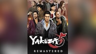 Yakuza 5 Remastered (PC) - Steam Key - GLOBAL