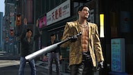 Yakuza Kiwami (Nintendo Switch) - Nintendo eShop Account - GLOBAL