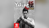 Yakuza Kiwami (Nintendo Switch) - Nintendo eShop Account - GLOBAL