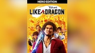 Yakuza: Like a Dragon | Hero Edition (PC) - Steam Key - EUROPE