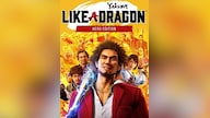 Yakuza: Like a Dragon | Hero Edition (PC) - Steam Key - GLOBAL
