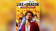 Yakuza: Like a Dragon | Legendary Hero Edition (PS5) - PSN Account - GLOBAL