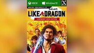 Yakuza: Like a Dragon | Legendary Hero Edition (Xbox Series X/S, Windows 10) - Xbox Live Key - ARGENTINA