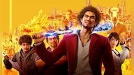 Yakuza: Like a Dragon (PC) - Steam Key - GLOBAL