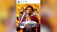 Yakuza: Like a Dragon (PS5) - PSN Account - GLOBAL