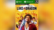 Yakuza: Like a Dragon (Xbox Series X/S, Windows 10) - Xbox Live Account - GLOBAL