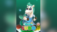 Yalla Ludo 13000 Diamonds - Key - GLOBAL