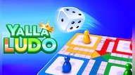 Yalla Ludo 13000 Diamonds - Key - GLOBAL
