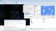 Yargis - Space Melee Steam Key GLOBAL