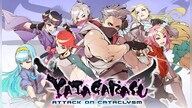 Yatagarasu Attack on Cataclysm Steam Gift GLOBAL
