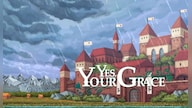 Yes, Your Grace (PC) - Steam Key - GLOBAL