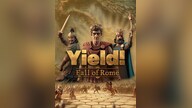 Yield! Fall of Rome (PC) - Steam Key - GLOBAL