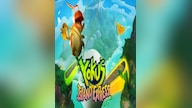 Yoku's Island Express Steam Key GLOBAL