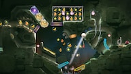 Yoku's Island Express Steam Key GLOBAL