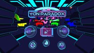 Yon Paradox Steam Key GLOBAL